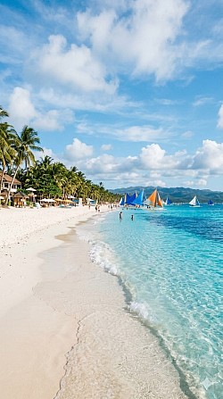 BORACAY