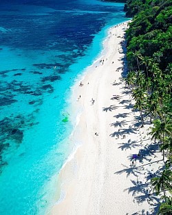 BORACAY