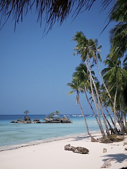 BORACAY