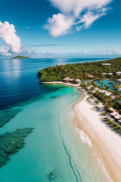 BORACAY