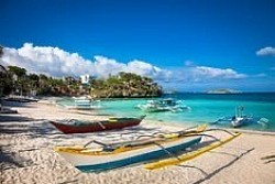 BORACAY