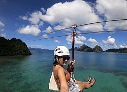 ZIPLINE