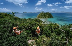 ZIPLINE