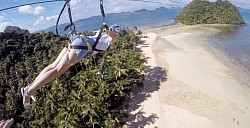 ZIPLINE