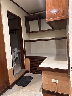 MINI KITCHEN