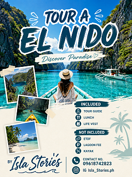 TOUR A